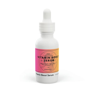 PAO Vitamin Boost Serum, 1oz