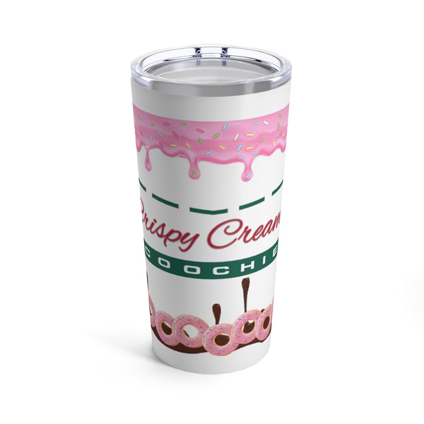 Crispy Creamie Tumbler 20oz Cup