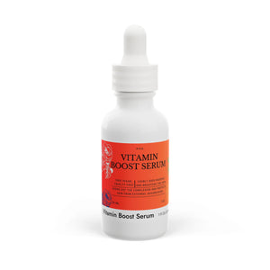 Vitamin Boost Serum, 1oz