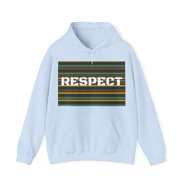 Respect & Love Unisex Heavy Blend™ Hooded Sweatshirt