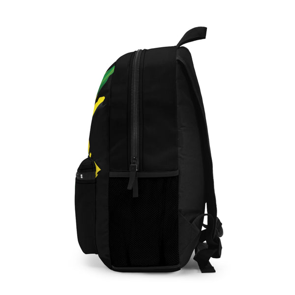 One Love Jamaica Backpack