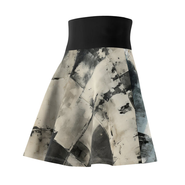 Rustic Women's Skater Skirt