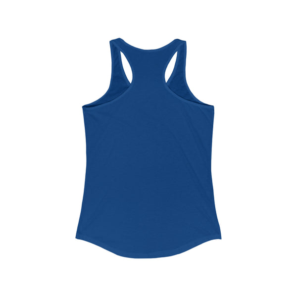 SH Supervisor Women's Ideal Racerback Tank