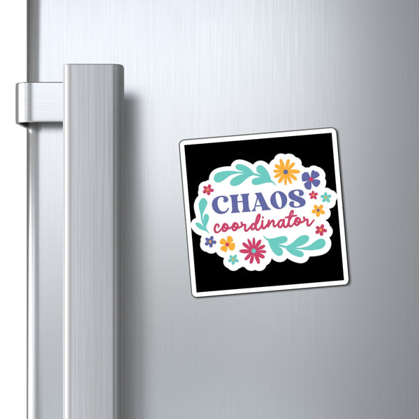 Chaos Coordinator Magnets