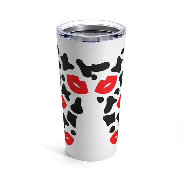 "Pucker Up Buttercup" Tumbler 20oz Cup