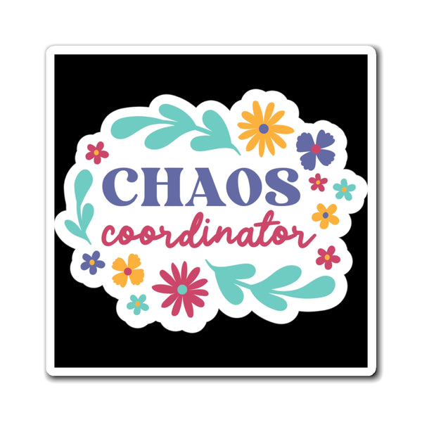 Chaos Coordinator Magnets