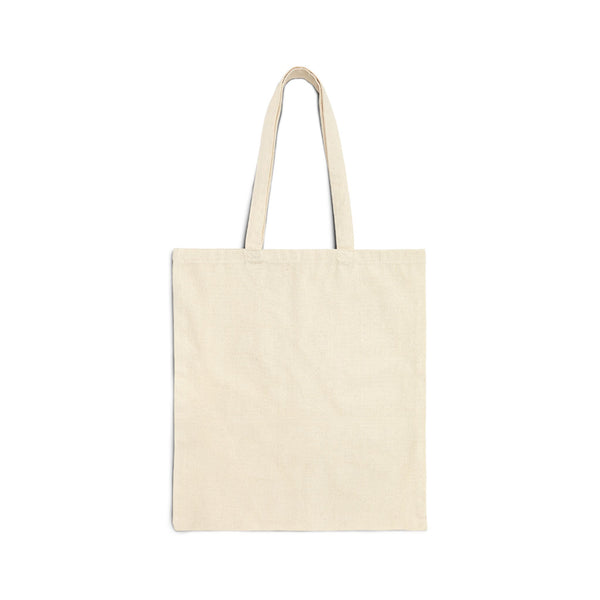 Kamala Harris 2024 Cotton Canvas Tote Bag