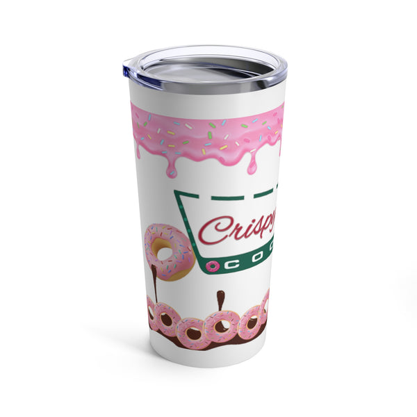 Crispy Creamie Tumbler 20oz Cup