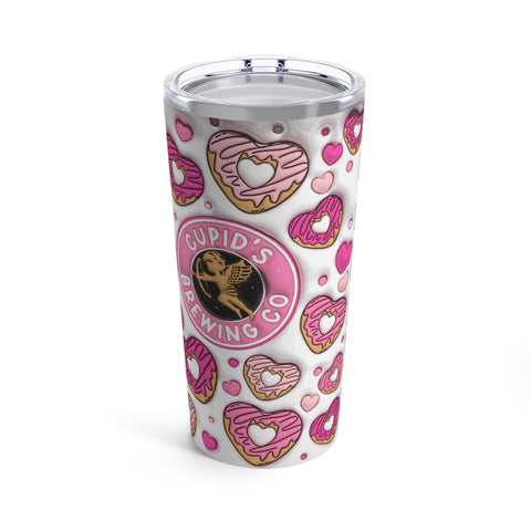 Cupid Tumbler 20oz Cup