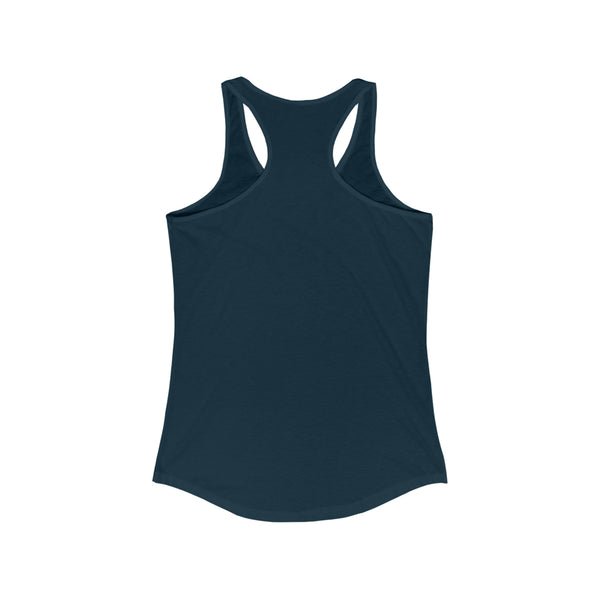 Big Dill Women's Ideal Racerback Tank