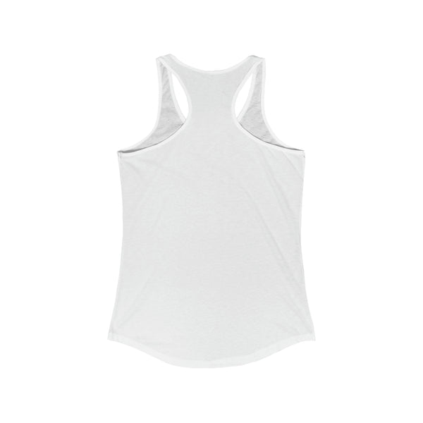 Big Dill Women's Ideal Racerback Tank