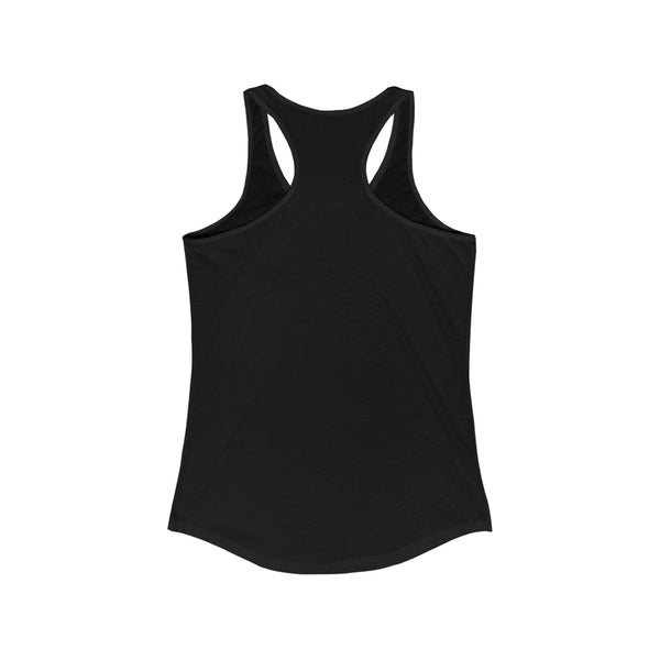 Big Dill Women's Ideal Racerback Tank