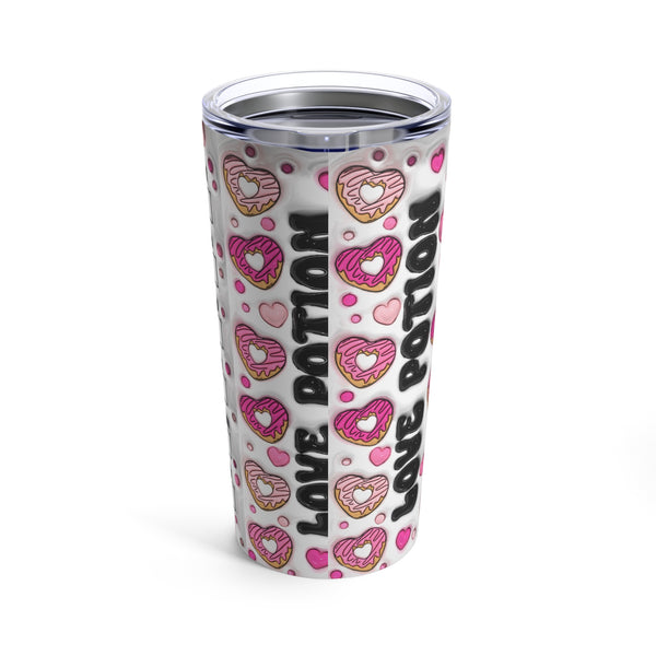 Cupid Tumbler 20oz Cup