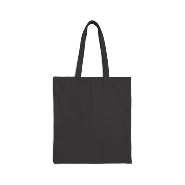 Kamala Harris 2024 Cotton Canvas Tote Bag