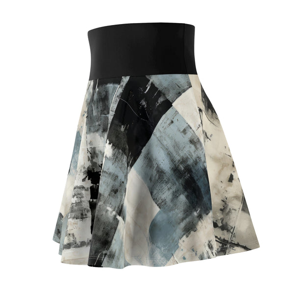 Rustic Women's Skater Skirt