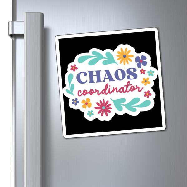 Chaos Coordinator Magnets