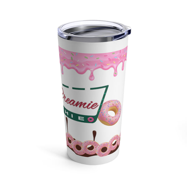 Crispy Creamie Tumbler 20oz Cup