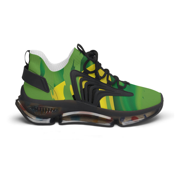 Jamaica Women's Mesh Sneakers