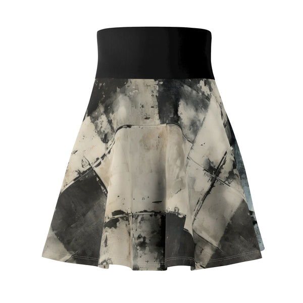 Rustic Women's Skater Skirt