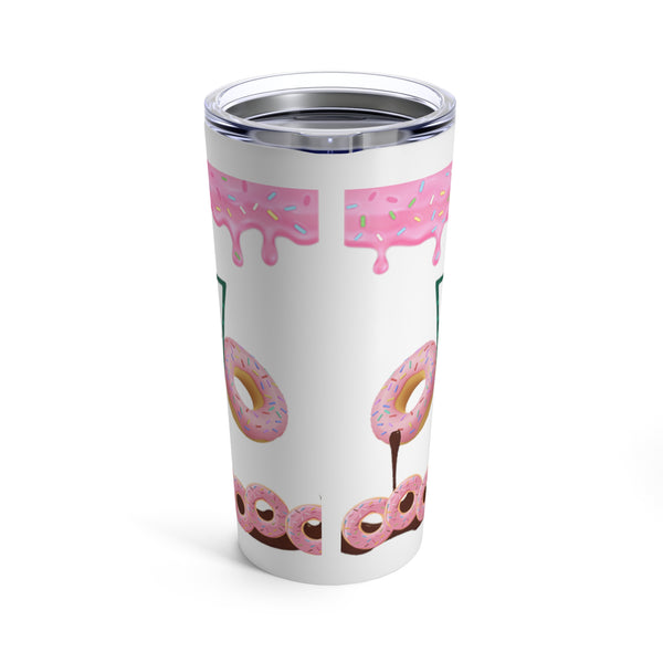 Crispy Creamie Tumbler 20oz Cup