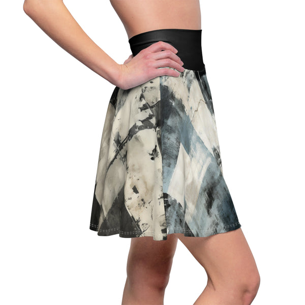 Rustic Women's Skater Skirt