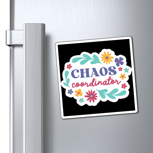 Chaos Coordinator Magnets