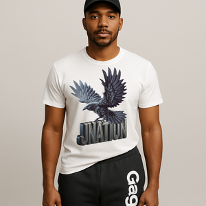 Custom T-Shirt - Men